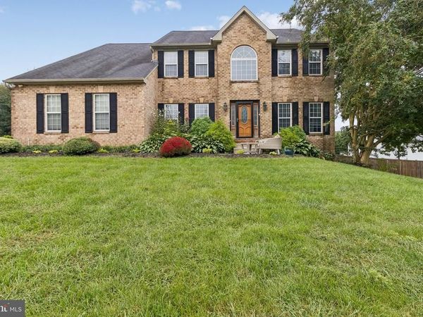 50 MISS SAMS WAY , HUNTINGTOWN, MD 20639