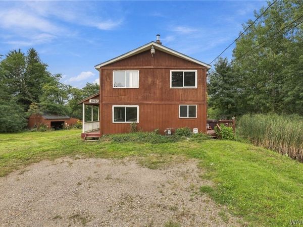 9470 Holland Glnwd , Colden, NY 14033