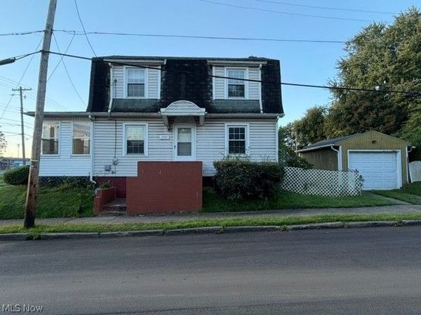 1547 Maple Avenue NE, Canton, OH 44705