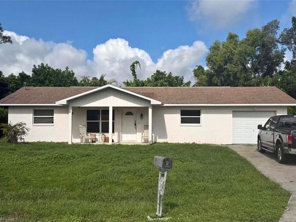 19224 Murcott DR E, FORT MYERS, FL 33967