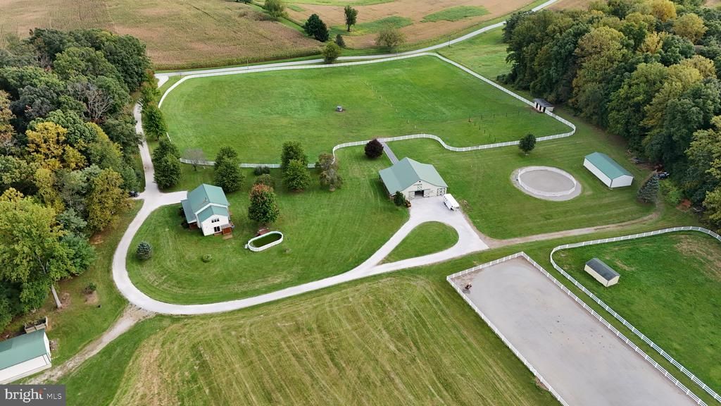 21230 SLAB BRIDGE ROAD, FREELAND, MD 21053