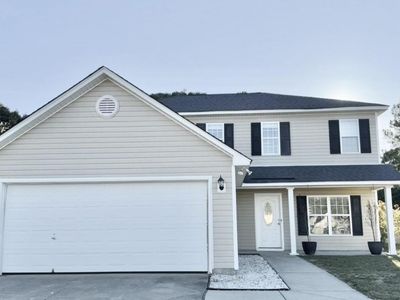23 Lacebark Lane, Elgin, SC 29045
