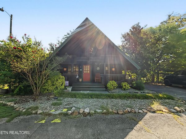 1020 Walini Way , Sevierville, TN 37876