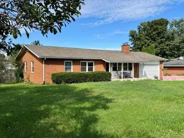 3142 Bell Drive, Fairborn, OH 45324