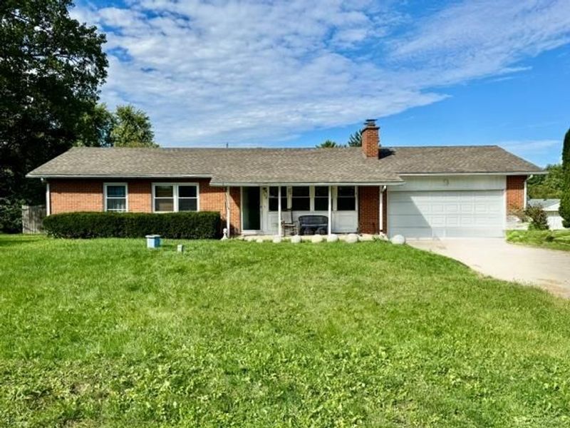 3142 Bell Drive, Fairborn, OH 45324 Photo 2