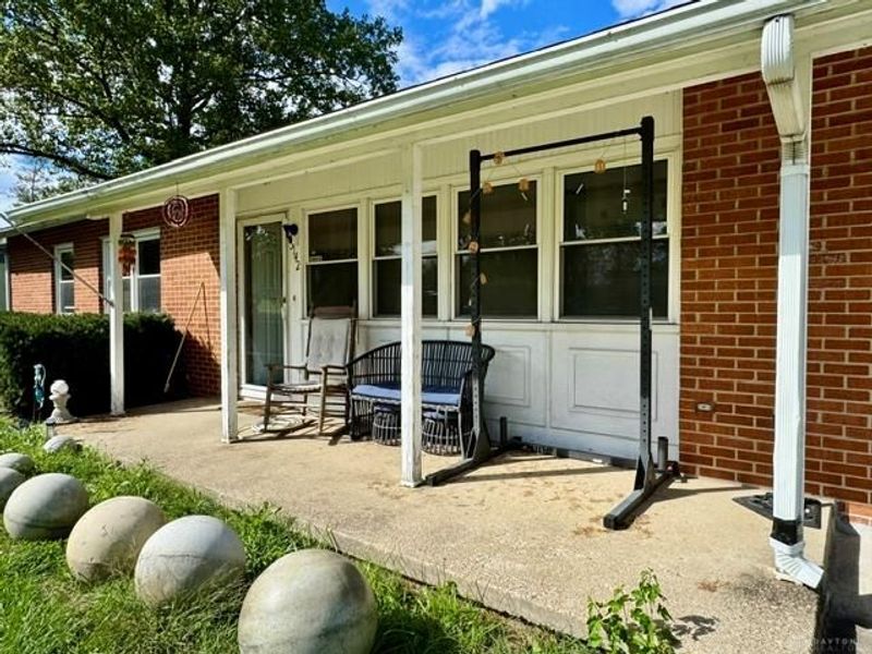 3142 Bell Drive, Fairborn, OH 45324 Photo 3