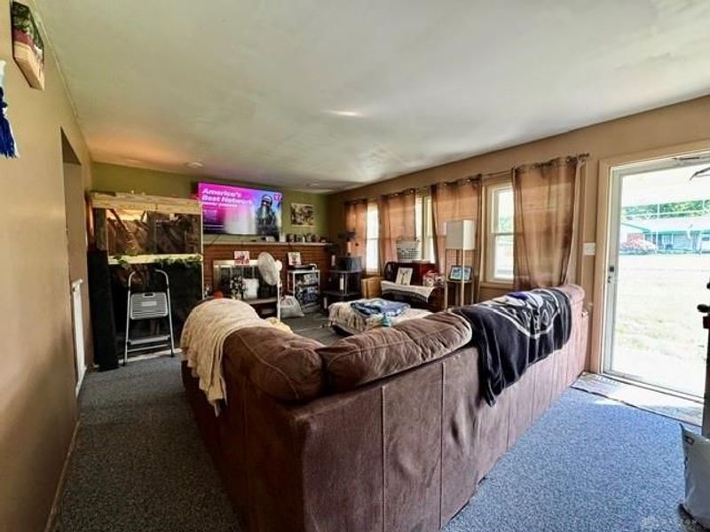 3142 Bell Drive, Fairborn, OH 45324 Photo 4