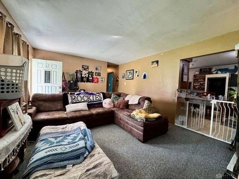 3142 Bell Drive, Fairborn, OH 45324 Photo 5