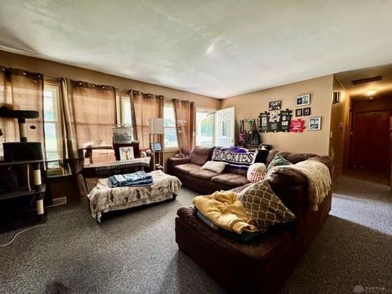 3142 Bell Drive, Fairborn, OH 45324 Photo 6