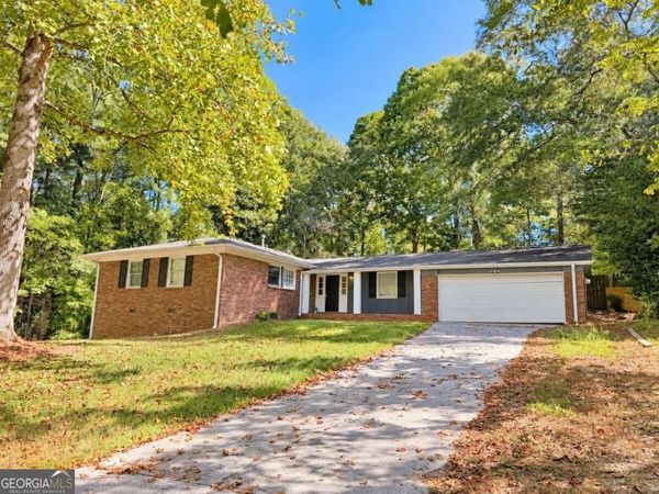 278 Rhodes Drive, Athens, GA 30606