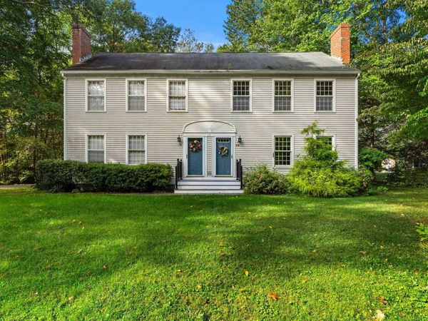 19 Purington Lane, Unit B, Hampton, NH 03842