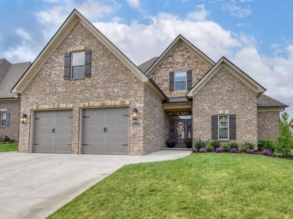 12014 Avery Manor Lane, Knoxville, TN 37932