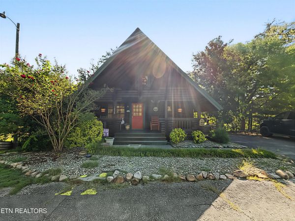 1020 Walini Way, Sevierville, TN 37876