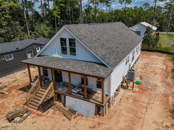10 N K Street , Santa Rosa Beach, FL 32459