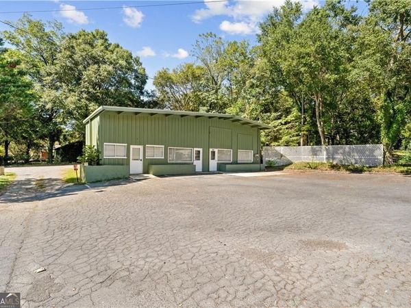 2567 Highway 411 SE, Fairmount, GA 30139
