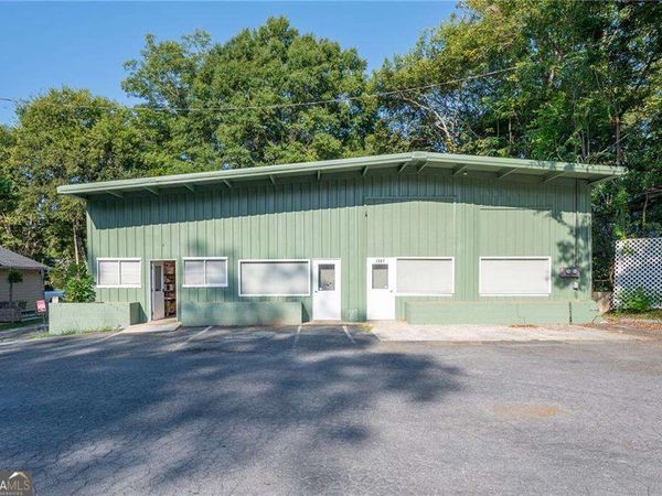 2567 Highway 411 SE, Fairmount, GA 30139
