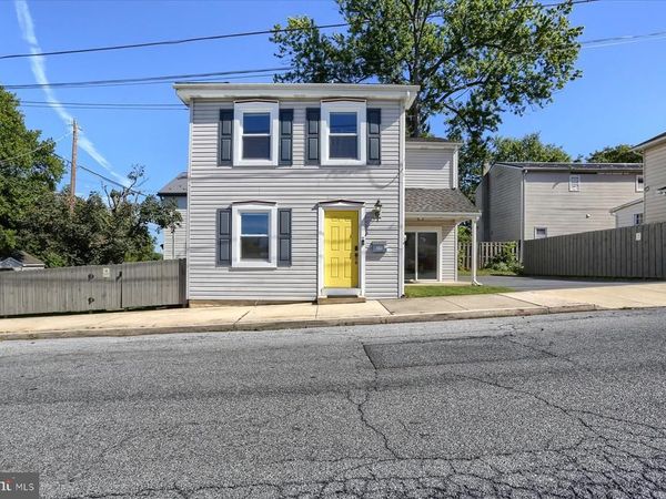 35 N ROSANNA STREET , HUMMELSTOWN, PA 17036