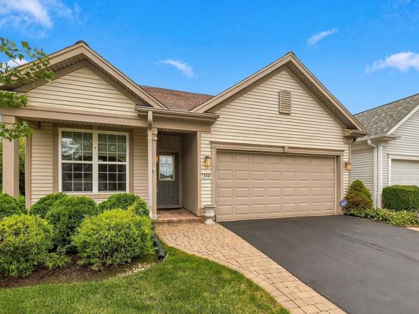13565 Lehigh Street , Huntley, IL 60142