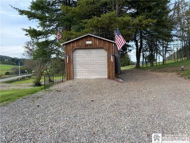 0 Creek Rd , Portville, NY 14770