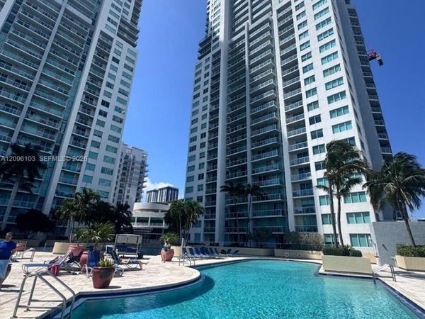 253 NE 2nd St , Unit 2508, Miami, FL 33132