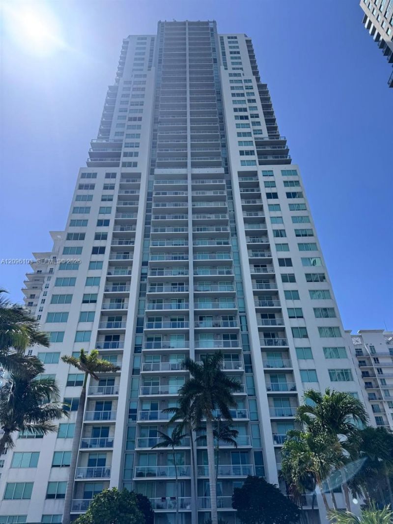 253 NE 2nd St , Unit 2508, Miami, FL 33132 Photo