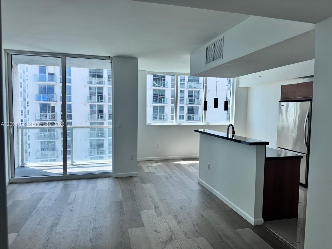 253 NE 2nd St , Unit 2508, Miami, FL 33132 Photo