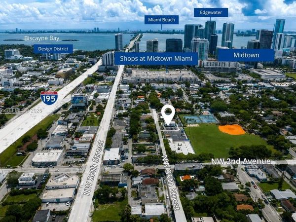 118 NW 35th St, Miami, FL 33127