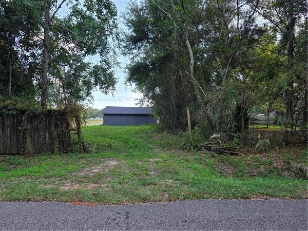 0 Joaneen Drive, Saraland, AL 36571