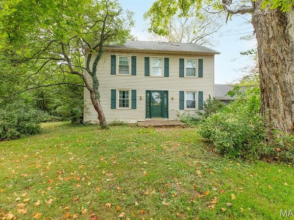 1108 Bethany Lane , Godfrey, IL 62035
