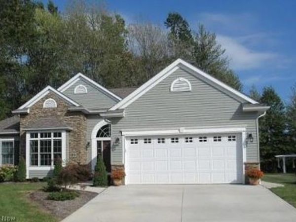 3343 Gated Court , Avon, OH 44011