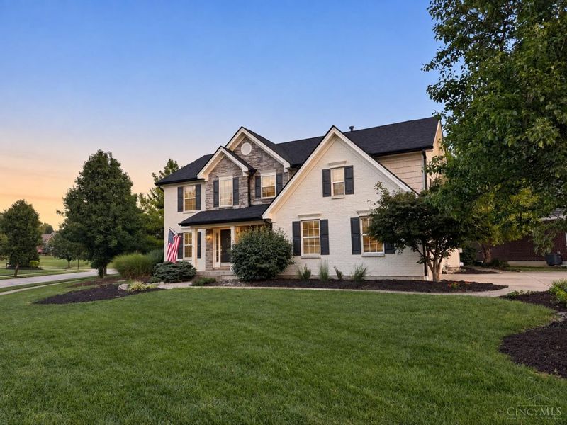 3376 Renaissance Boulevard, Franklin, OH 45005 Photo 2