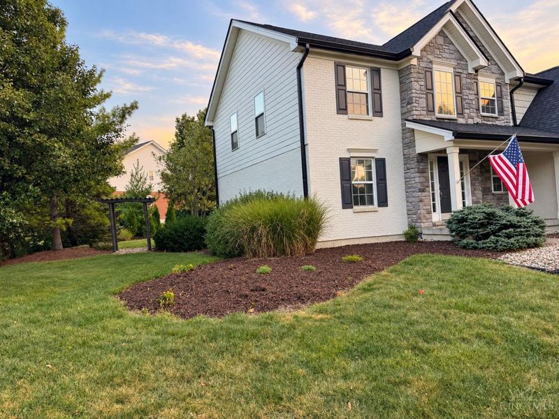 3376 Renaissance Boulevard, Franklin, OH 45005 Photo 3