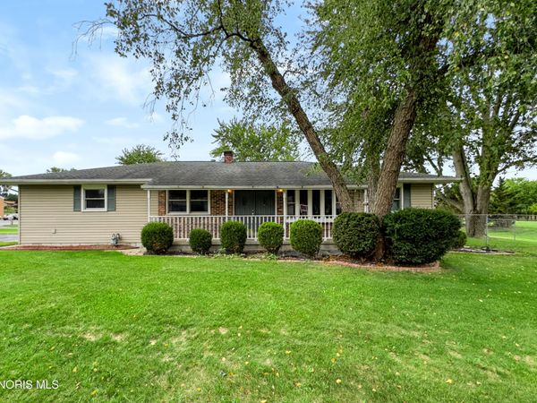 1001 W Bigelow Avenue , Findlay, OH 45840