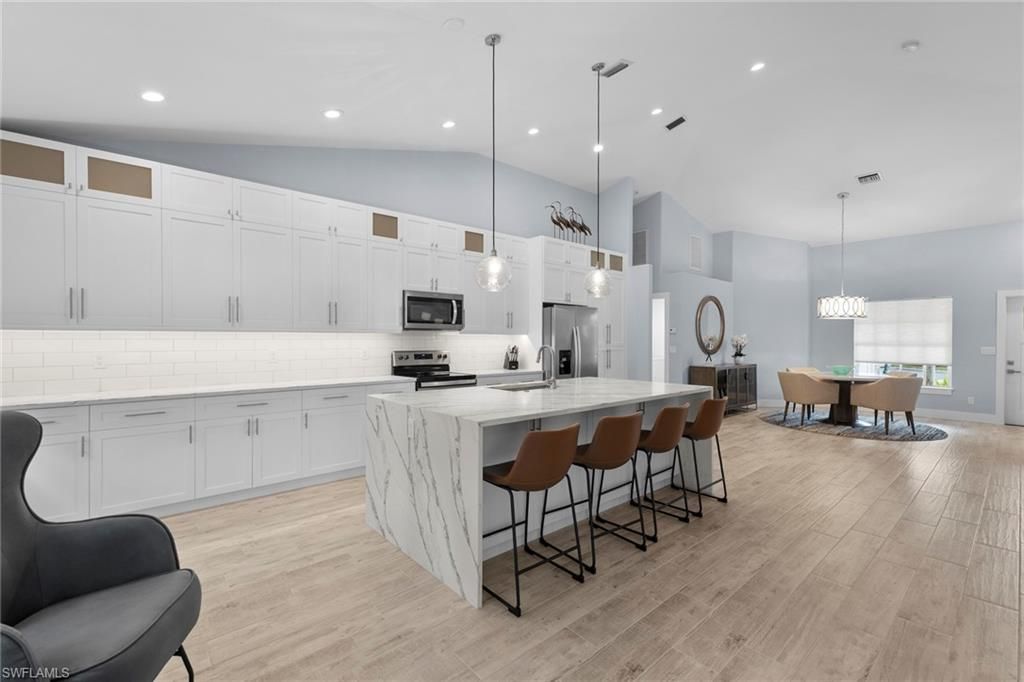 1511 Whispering Oaks Cir , Naples, FL 34110 Photo