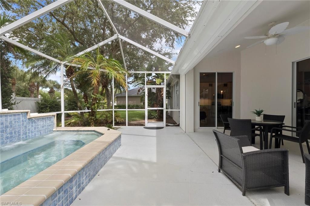 1511 Whispering Oaks Cir , Naples, FL 34110 Photo