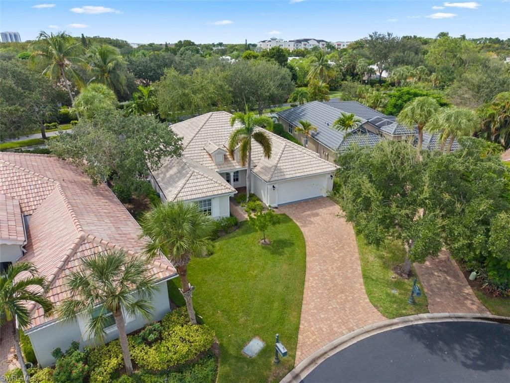 1511 Whispering Oaks Cir , Naples, FL 34110 Photo