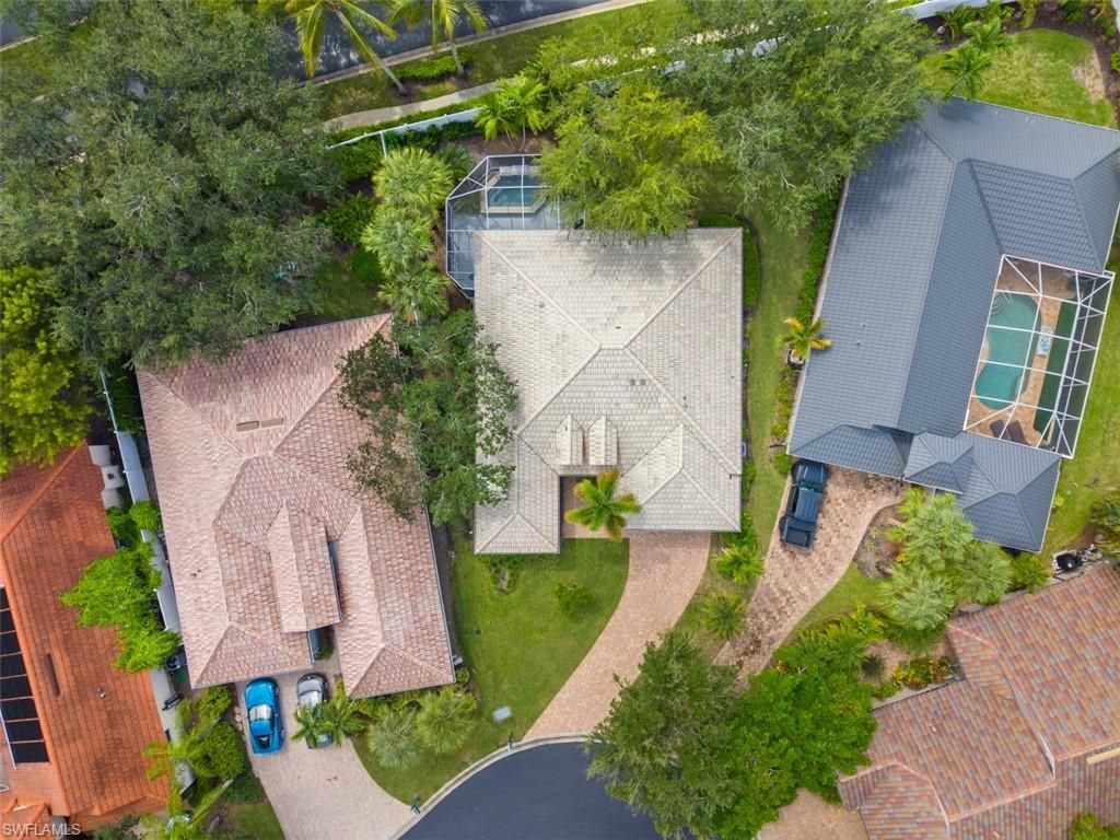 1511 Whispering Oaks Cir , Naples, FL 34110 Photo