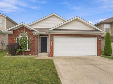 1932 Millbank Road, Lexington, KY 40511