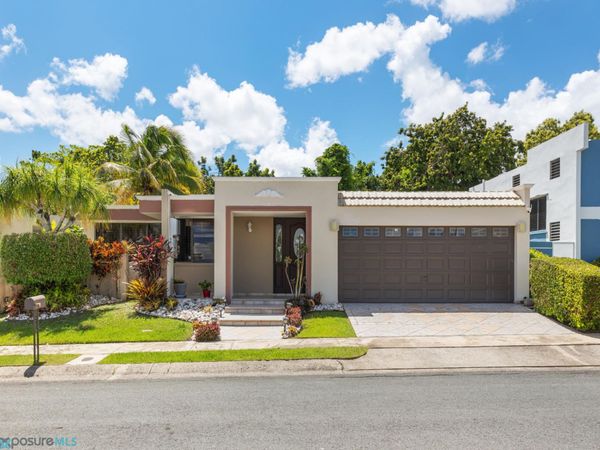E-8 CALLE ATENEA, Bayam?´n, PR 00956