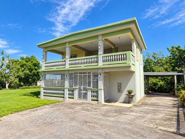 0 CALLE REMO BARRIO JOBOS, Isabela, PR 00662