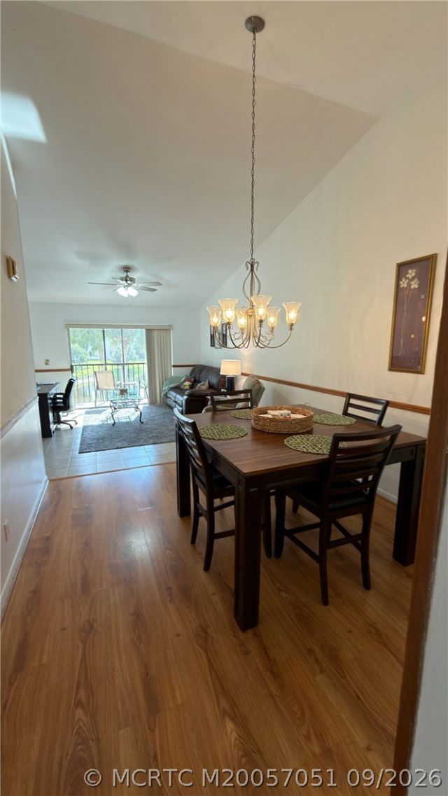 3031 SE Aster Lane , Unit 605, Stuart, FL 34994 Photo