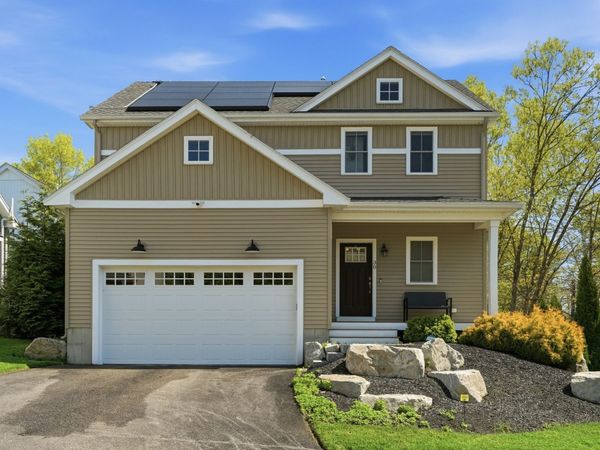 30 Cary, Unit 30, Foxboro, MA 02035