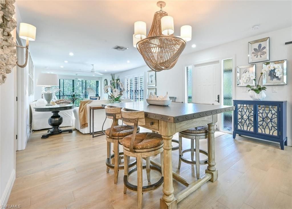 3105 Riviera Dr , Unit A-201, Naples, FL 34103 Photo