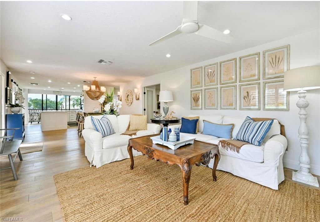 3105 Riviera Dr , Unit A-201, Naples, FL 34103 Photo