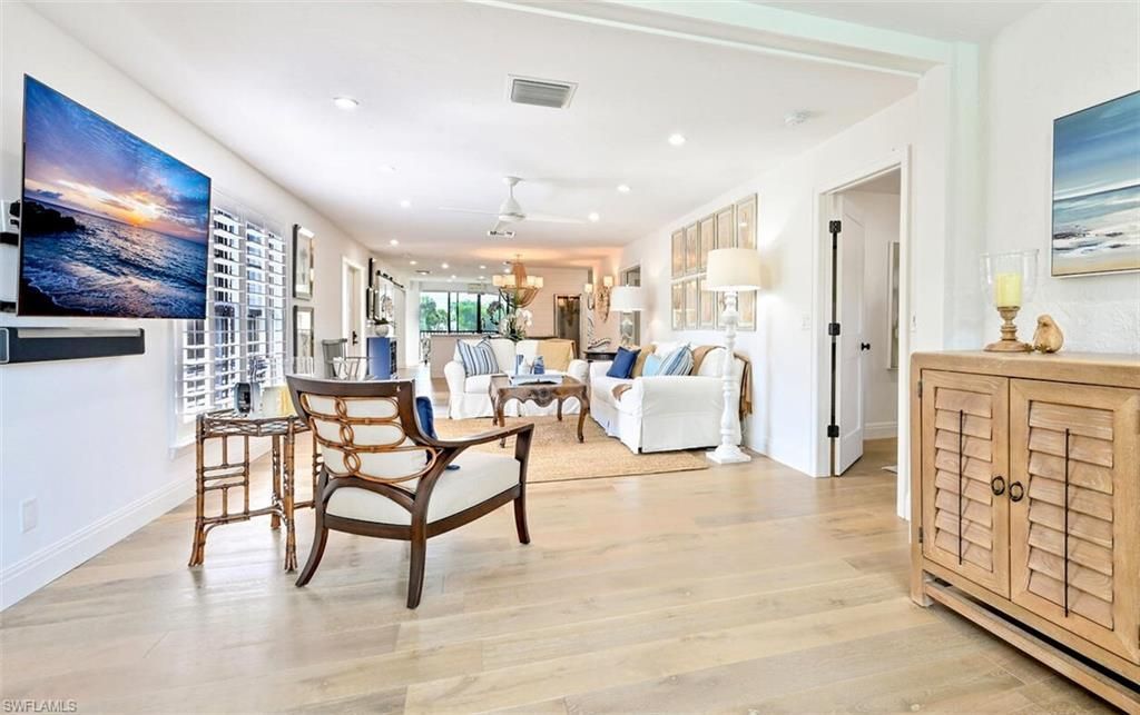 3105 Riviera Dr , Unit A-201, Naples, FL 34103 Photo