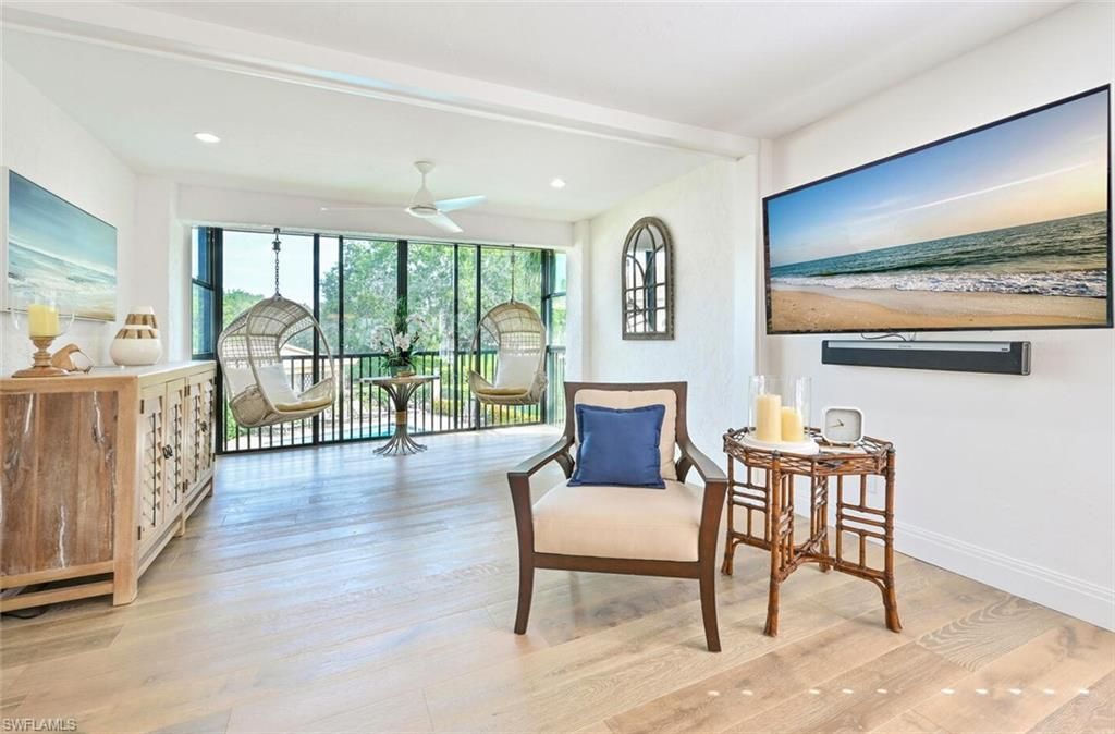 3105 Riviera Dr , Unit A-201, Naples, FL 34103 Photo