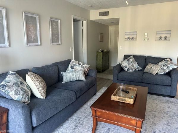 441 QUAIL FOREST BLVD , Unit 204, NAPLES, FL 34105