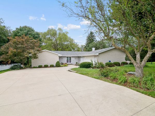 17 Oxford Place , Bourbonnais, IL 60914