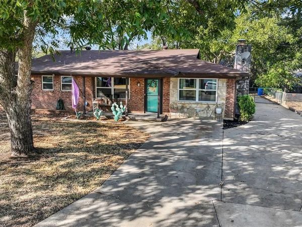 1772 N Bingham Street, Stephenville, TX 76401