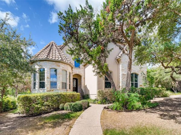 4216 Myrtle Beach DR , Austin, TX 78738